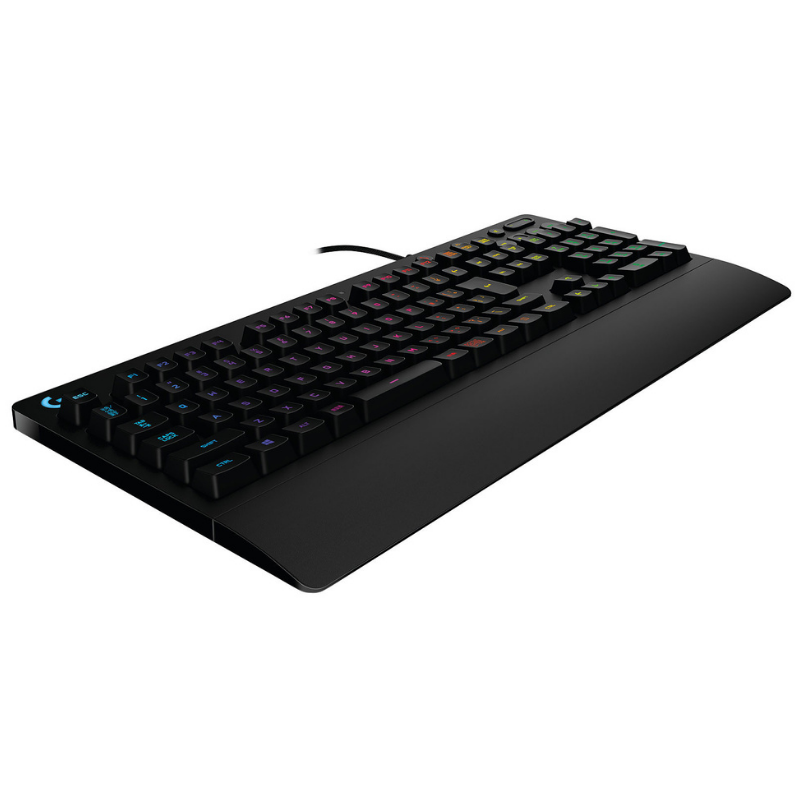 Clavier Gamer - Logitech G213 Prodigy - RGB - 199,000 TND