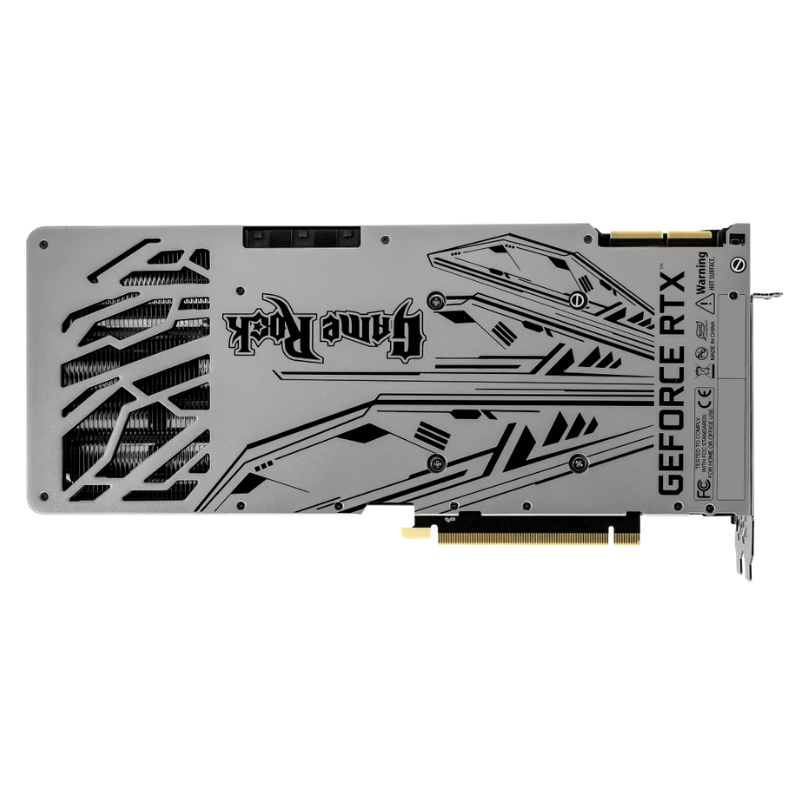 Carte Graphique Palit GeForce RTX 3090 GameRock - Tunisie | 7,990.00 DT