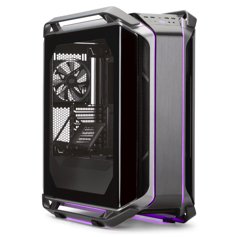 BOITIER COOLER MASTER COSMOS C700M