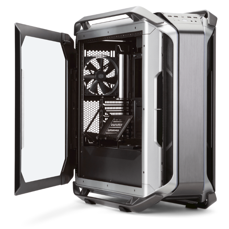 BOITIER - COOLER MASTER COSMOS C700M