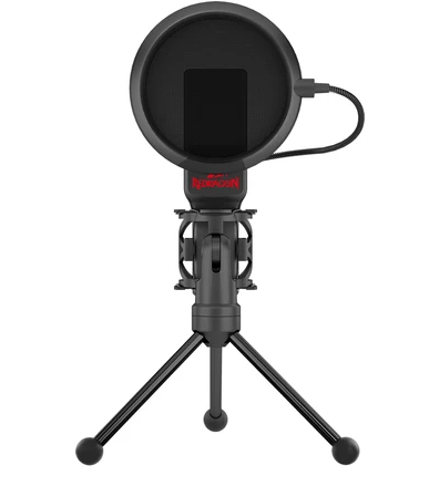 Redragon GM300 Gaming Stream Microphone – REDRAGON ZONE