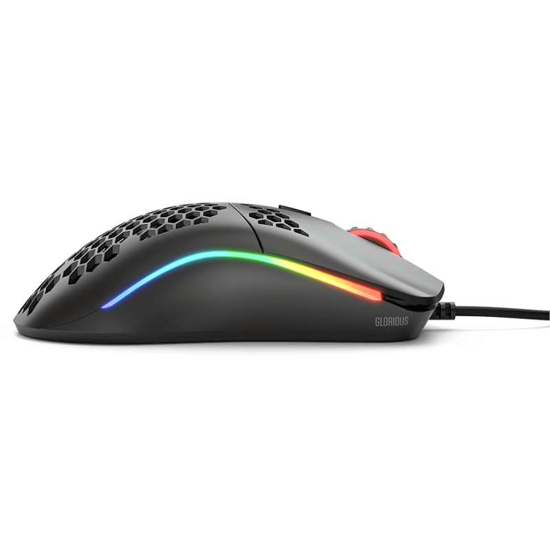 SOURIS GAMER - Glorious Model O Regular - Noir Mat