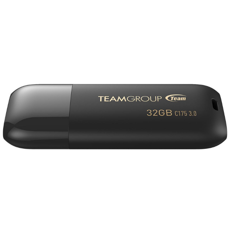 TeamGroup dévoile trois nouvelles clefs USB, dans des capacités
