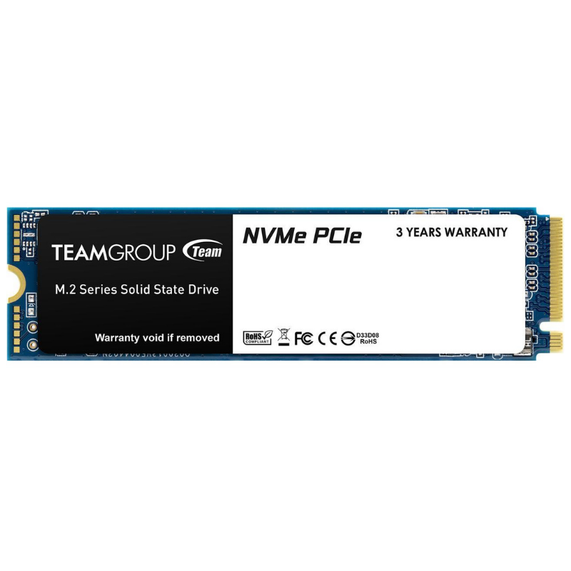 SAMSUNG – SSD M.2 M2, 1 to, 2 to, PCIe Gen 4.0x4, NVMe™Disque dur