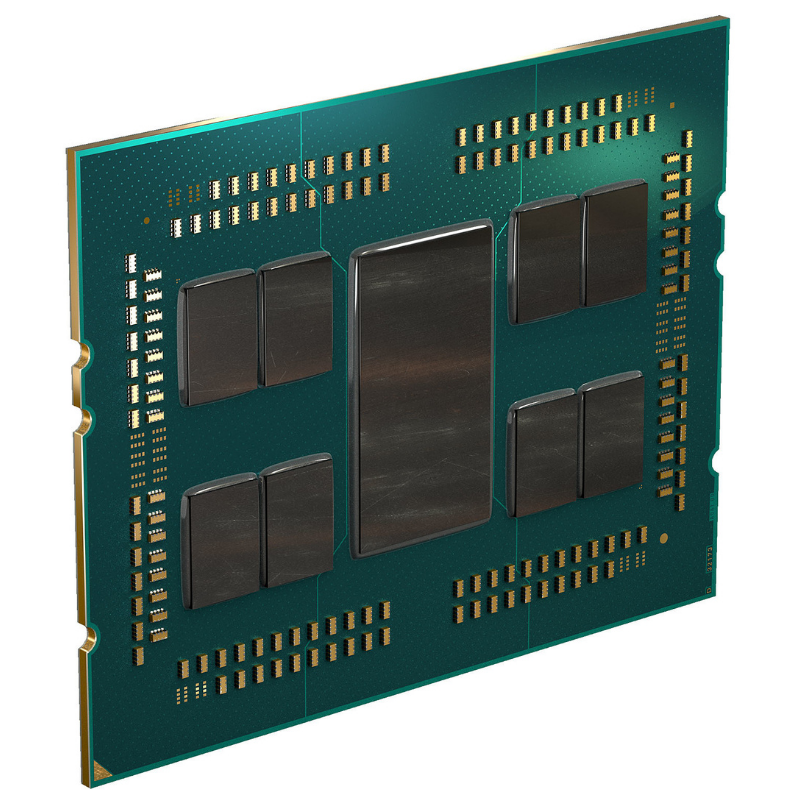 Processeur - AMD Ryzen Threadripper PRO 3975WX (4.2 GHz Max.) - 10 599,000 TND