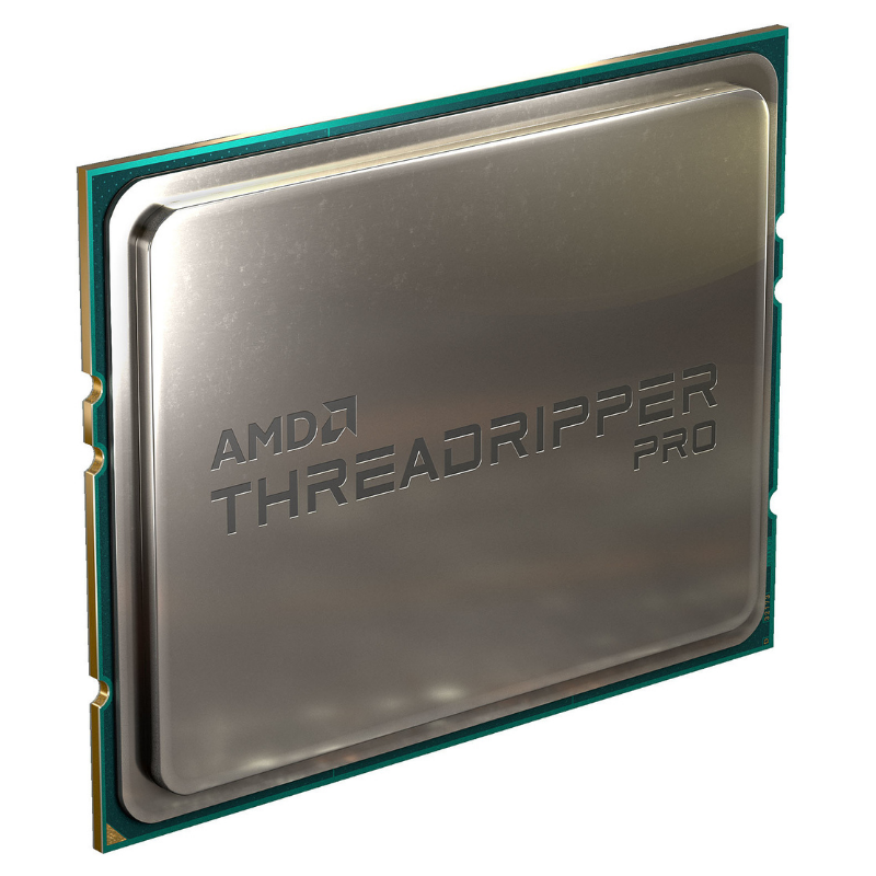 Processeur - AMD Ryzen Threadripper PRO 3975WX (4.2 GHz Max.) - 10 599,000 TND