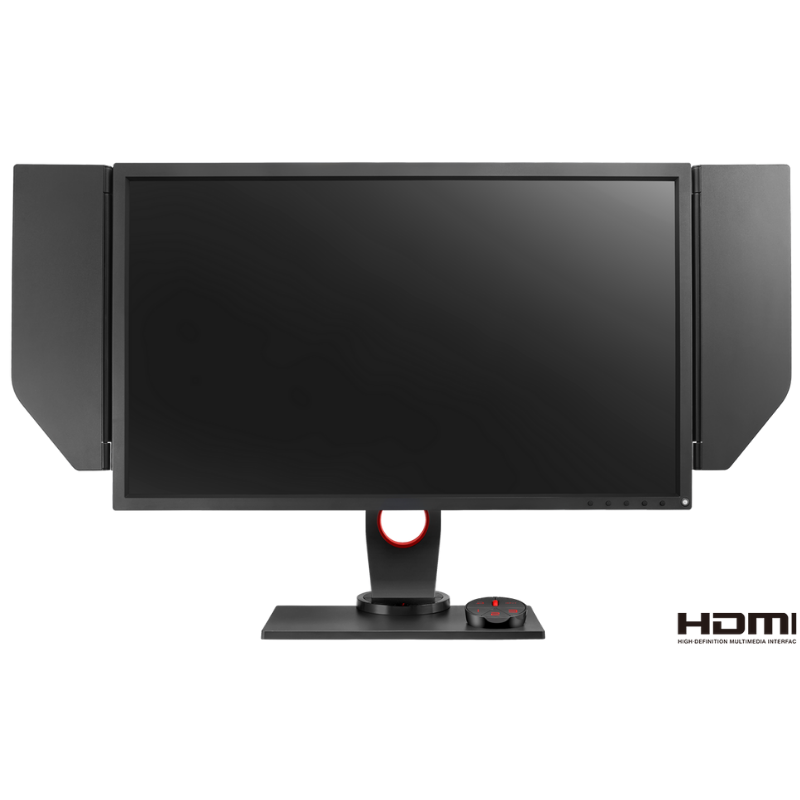 Ecran Gamer - BenQ Zowie XL2746S 27" 240 Hz 0.5 ms