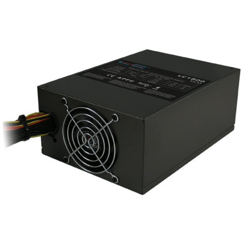 Alimentation - LC-Power LC1800 V2.3 1800W - 1 249,000 TND