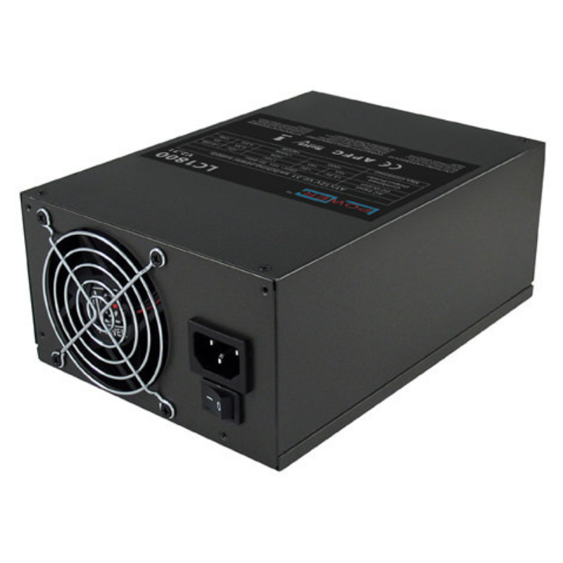 Alimentation - LC-Power LC1800 V2.3 1800W