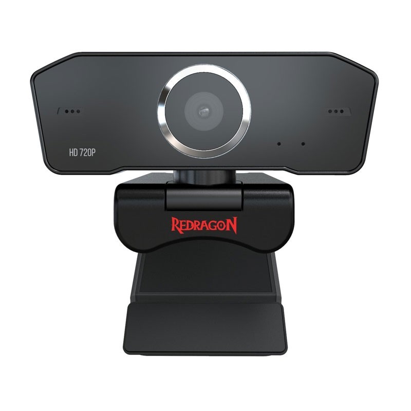 WEBCAM REDRAGON Gamer - FOBOS GW600 720P