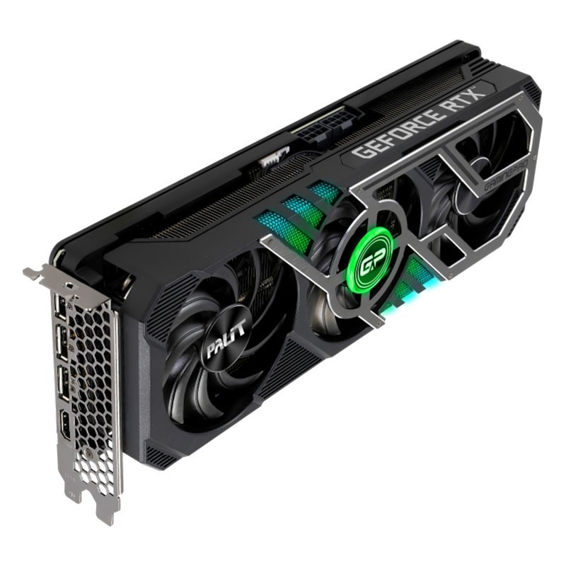 Carte Graphique GeForce RTX 3070 Ti GamingPro - Tunisie | 2,880.00 DT