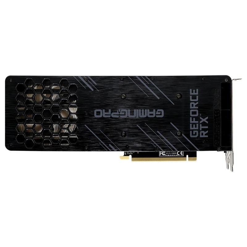 Carte Graphique GeForce RTX 3070 Ti GamingPro - Tunisie | 2,880.00 DT