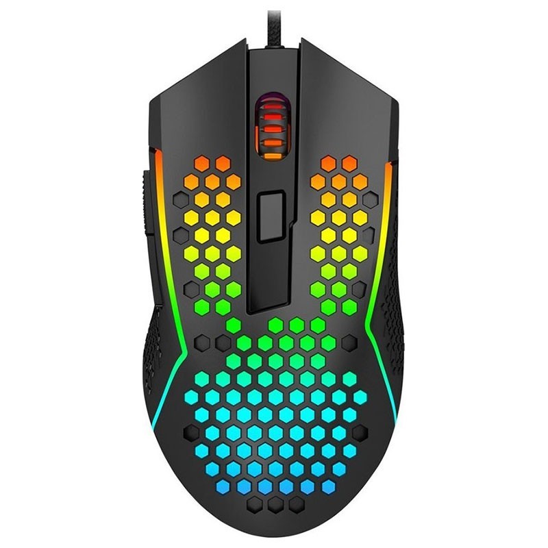 SOURIS GAMER - Redragon Reaping ELITE M987-K