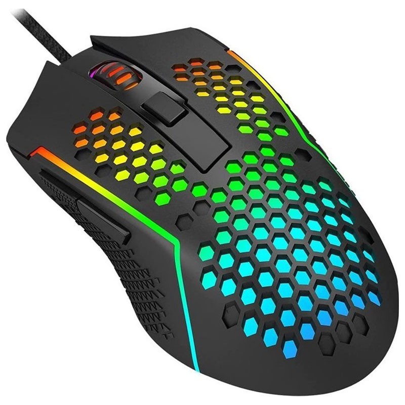 SOURIS GAMER - Redragon Reaping ELITE M987-K