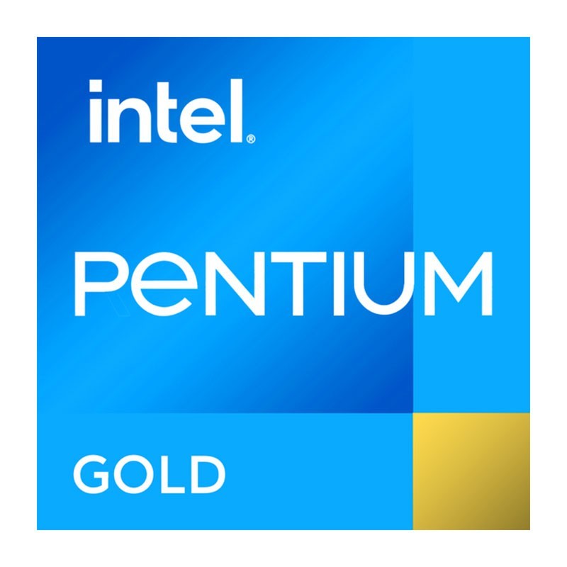 Processeur Intel Pentium Gold G6405 (4.1 GHz)