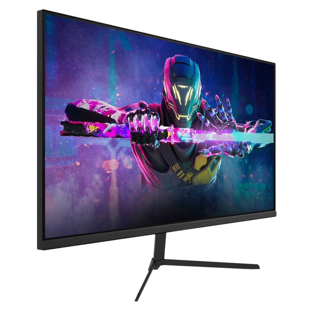 Ecran Gamer - REDRAGON SAPPHIRE 24" 1 MS IPS 144 Hz