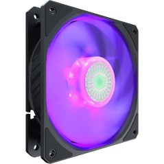 Ventilateur Cooler Master SickleFlow 120 RGB