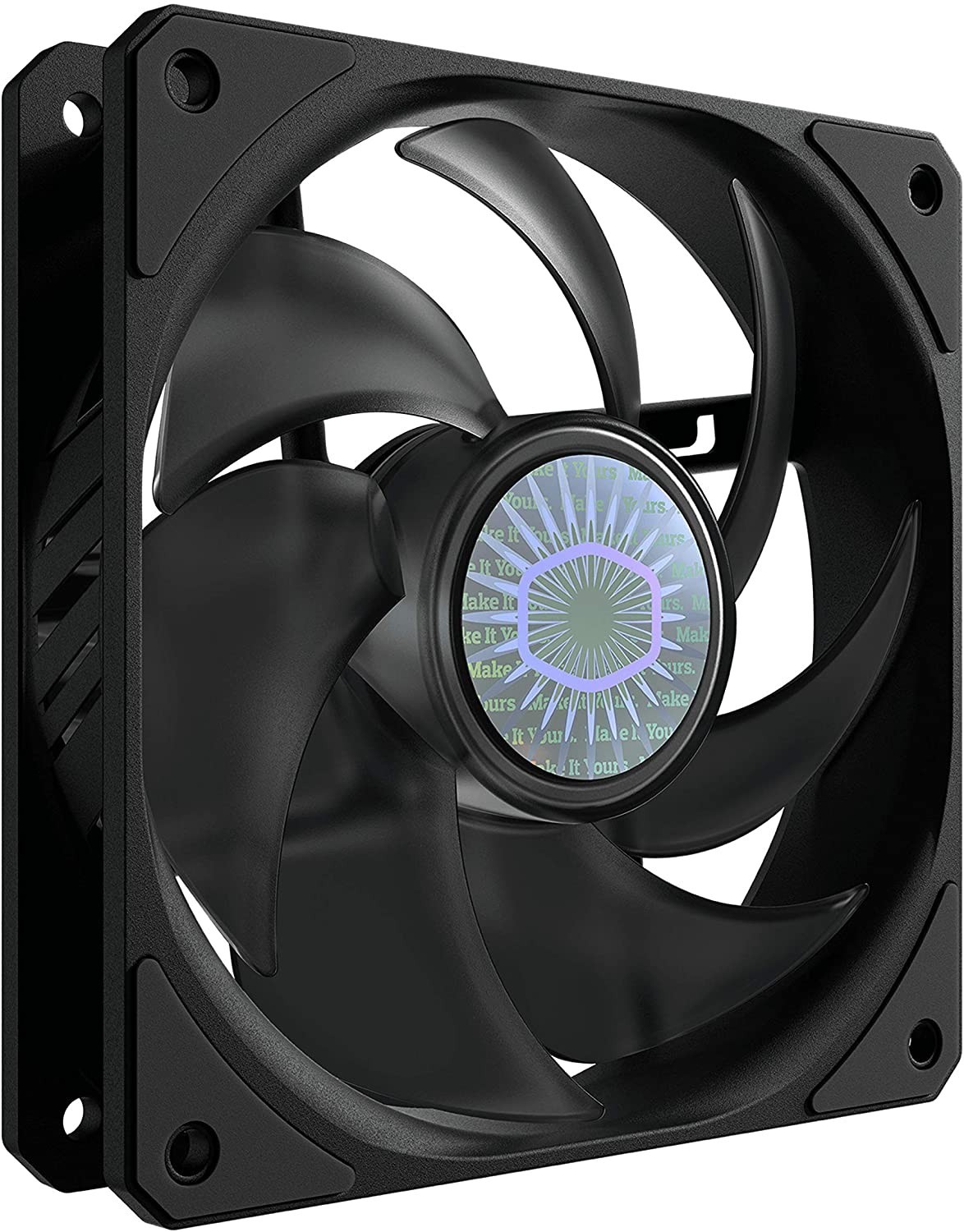 Ventilateur SICKLEFLOW 120