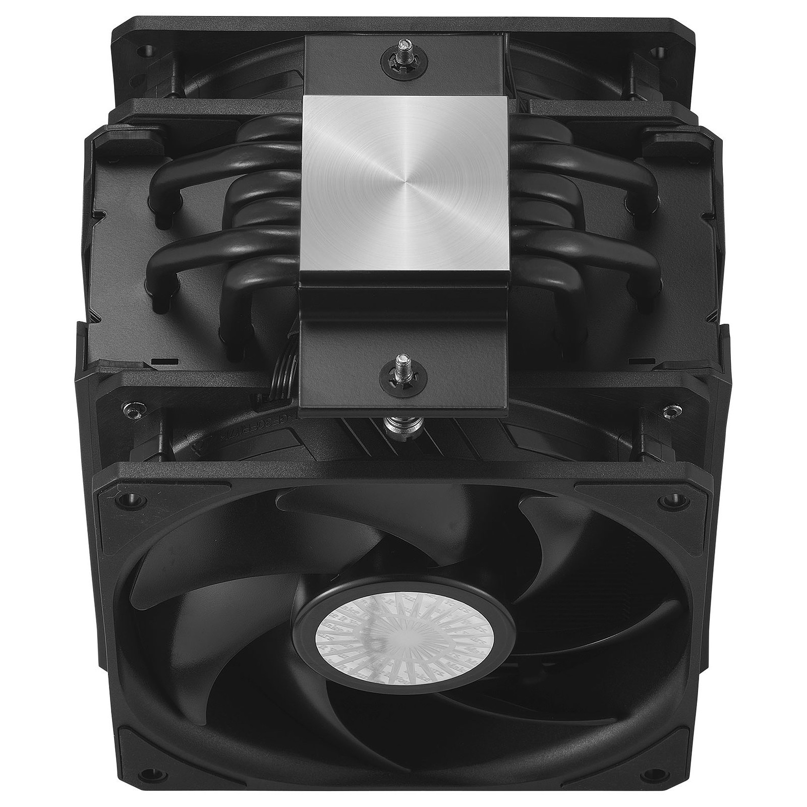 Refroidisseur Processeur Cooler Master MASTERAIR MA612 STEALTH