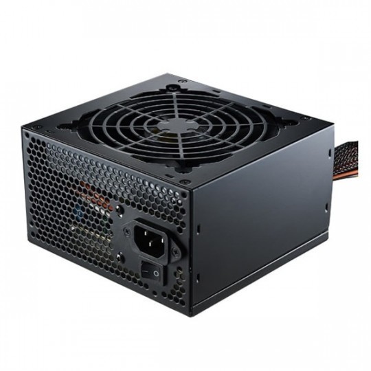 BLOC ALIMENTATION ATX 400 W HAVIT