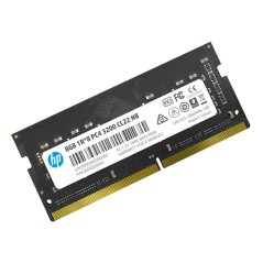 HP S1 8GB DDR4 3200MHz SO-DIMM