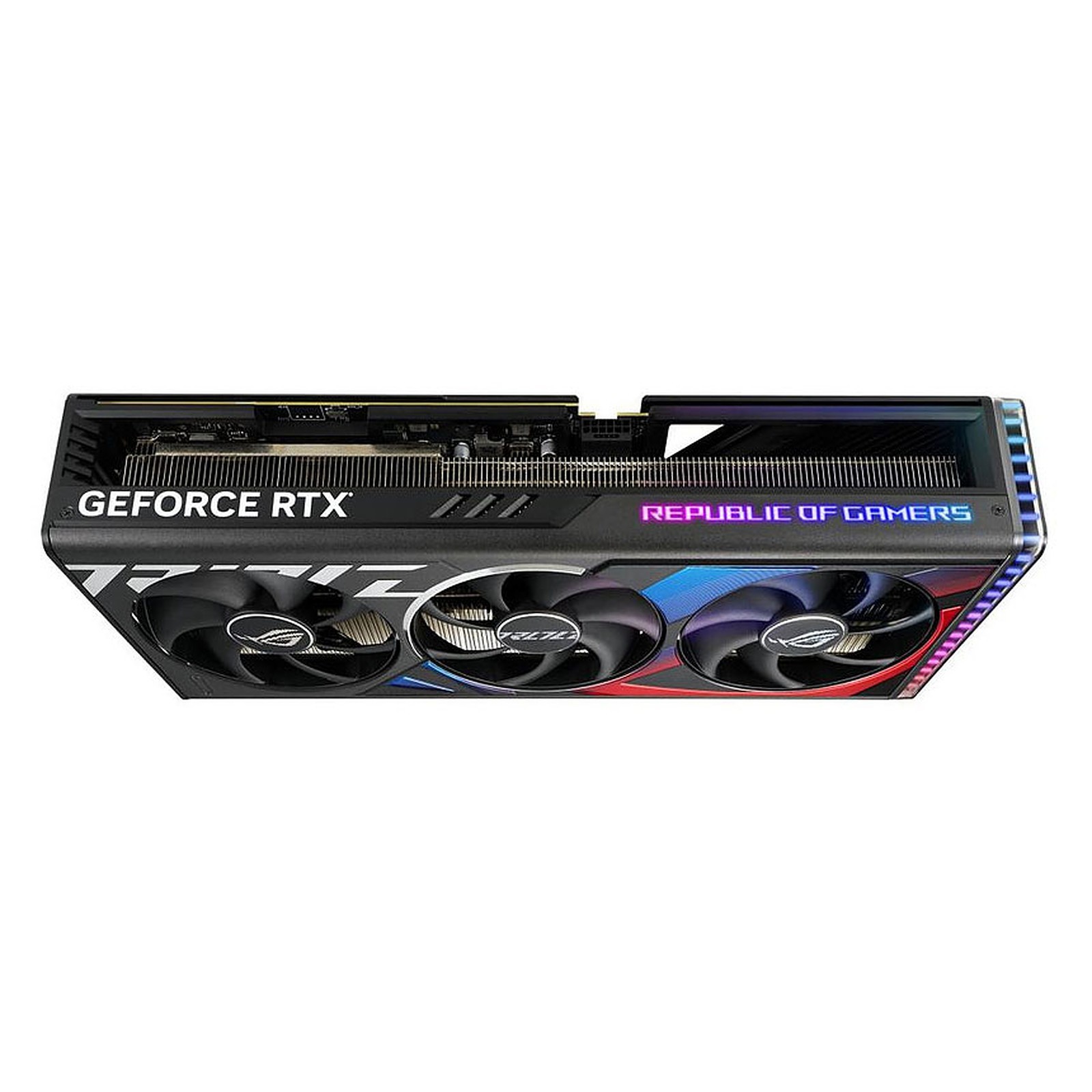 ROG Strix GeForce RTX™ 4090 24GB GDDR6X - 8 199,000 TND