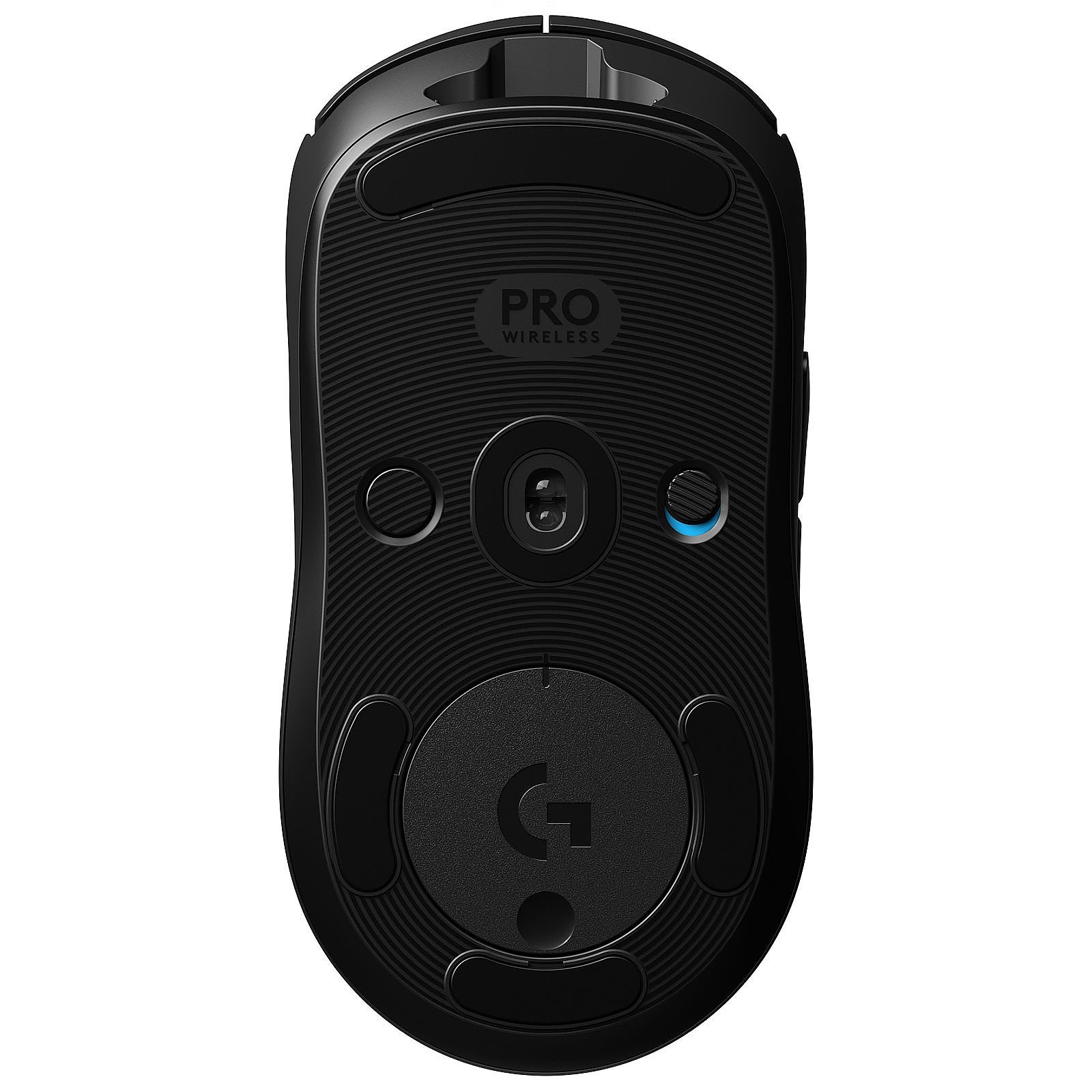 SOURIS GAMING Logitech G PRO Wireless Gaming Mouse - BLACK