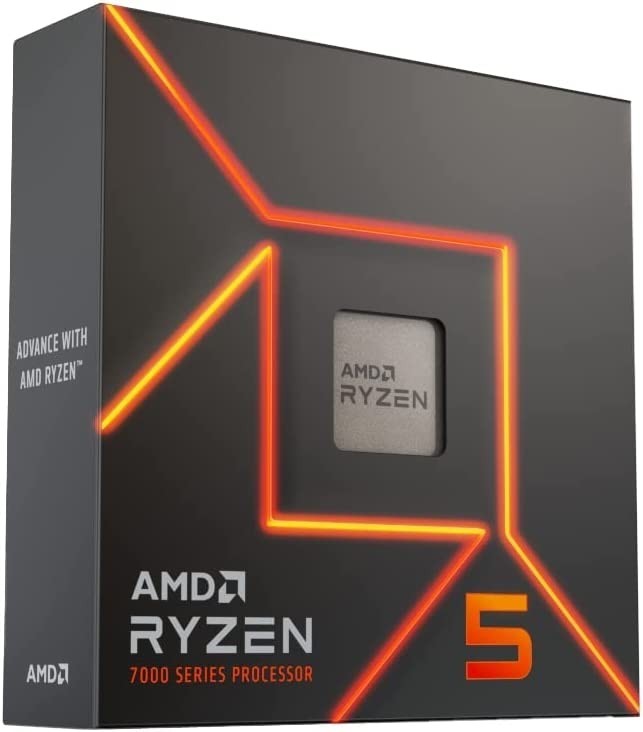AMD - Processeur Ryzen 9 7950X3D 5.7Ghz 128 Mo